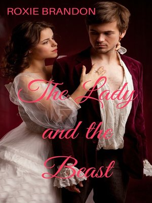 cover image of The Lady and the Beast